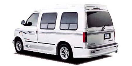 STARCRAFT BROUGHAM
