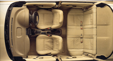 SATURN SC2 COUPE