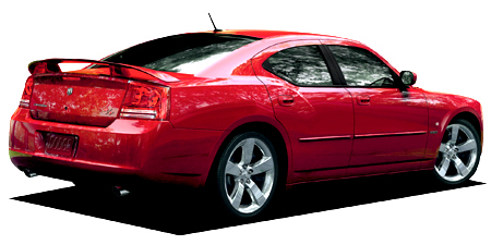 DODGE CHARGER