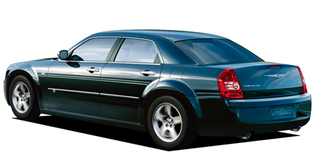CHRYSLER 300C
