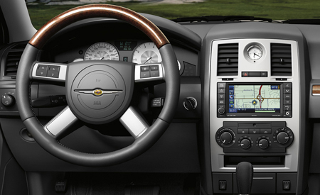 CHRYSLER 300C