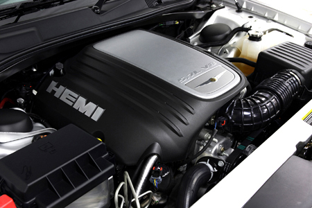 CHRYSLER 300C