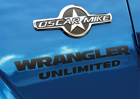 JEEP WRANGLER UNLIMITED