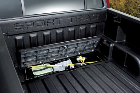 FORD EXPLORER SPORT TRAC