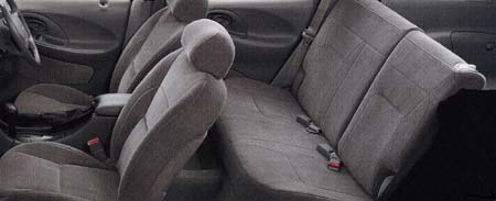 FORD TAURUS