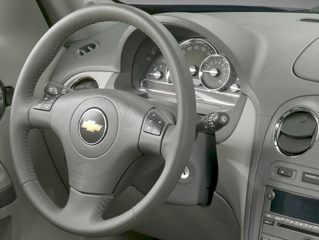 CHEVROLET HHR