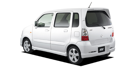CHEVROLET MW