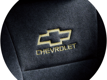 CHEVROLET MW
