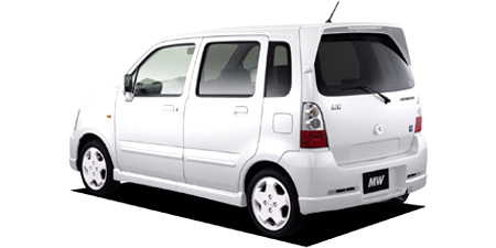 CHEVROLET MW