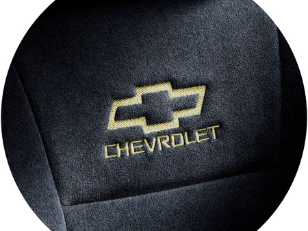 CHEVROLET MW