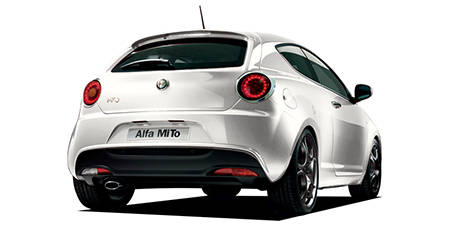 ALFA ROMEO MITO COMPETIZIONE FREE DRIVE EDITION