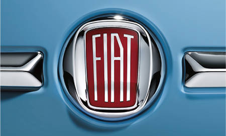 FIAT 500 VINTAGE