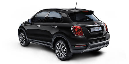 FIAT 500X XTREME