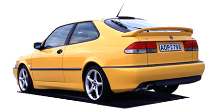 SAAB 93 SERIES 9 3 VIGGEN 2 3TS