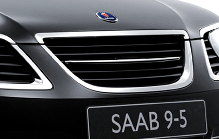 SAAB 95 SERIES 9 5 ESTATE AERO