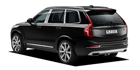 VOLVO XC90 T8 TWIN ENGINE AWD EXCELLENCE