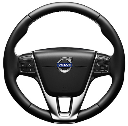 VOLVO V60 DRIVE