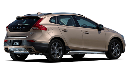 VOLVO V40 CROSS COUNTRY T5 AWD