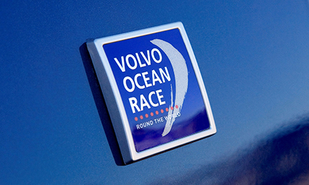 VOLVO V40 OCEAN RACE EDITION