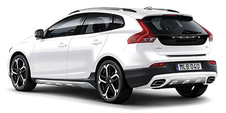 VOLVO V40 CROSS COUNTRY D4 AKTIV EDITION