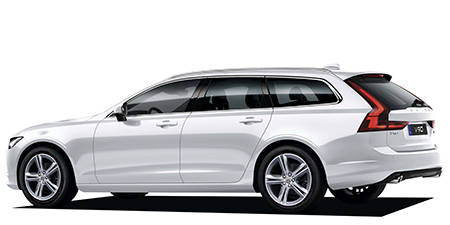 VOLVO V90 90TH ANNIVERSARY EDITION