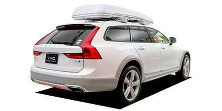 VOLVO V90 CROSS COUNTRY OCEAN RACE EDITION