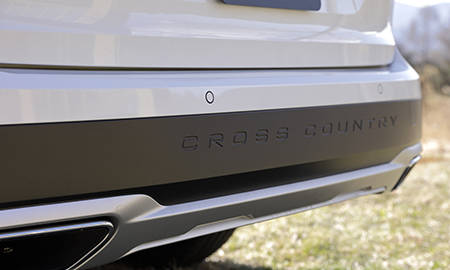 VOLVO V90 CROSS COUNTRY D4 AWD MOMENTUM