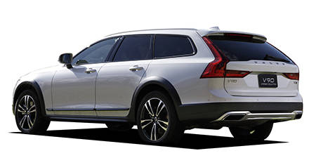 VOLVO V90 CROSS COUNTRY D4 AWD SUMMUM