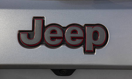 CHRYSLER JEEP JEEP GRAND CHEROKEE TRAILHAWK