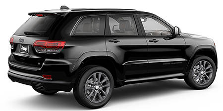 CHRYSLER JEEP JEEP GRAND CHEROKEE S MODEL