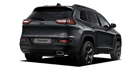 CHRYSLER JEEP JEEP CHEROKEE NIGHT EAGLE