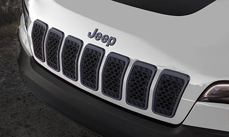 CHRYSLER JEEP JEEP CHEROKEE TRAILHAWK