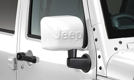 CHRYSLER JEEP JEEP WRANGLER UNLIMITED NAVI EDITION