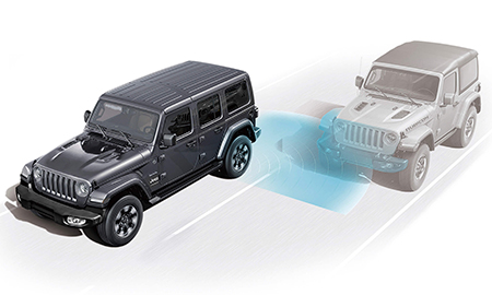 CHRYSLER JEEP JEEP WRANGLER UNLIMITED SAHARA LAUNCH EDITION
