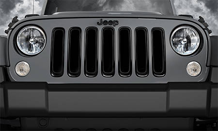 CHRYSLER JEEP JEEP WRANGLER UNLIMITED ALTITUDE