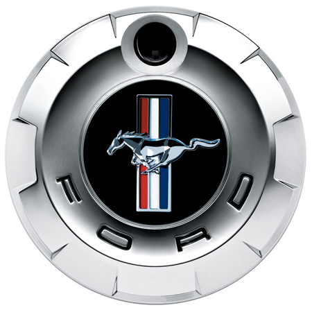 FORD MUSTANG V6 COUPE PREMIUM