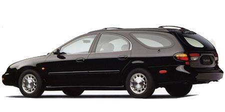 FORD TAURUS WAGON G