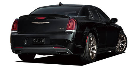 CHRYSLER 300 S ALLOY EDITION