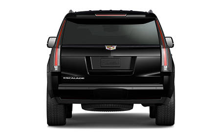 CADILLAC ESCALADE SPORT EDITION