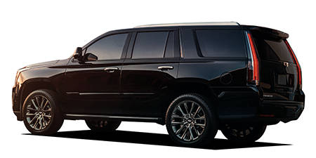 CADILLAC ESCALADE SPORT EDITION