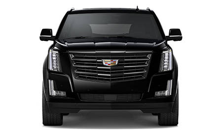 CADILLAC ESCALADE SPORT EDITION