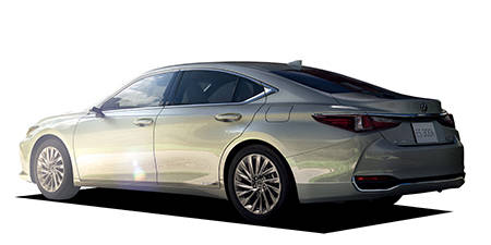 LEXUS ES300H VERSION L