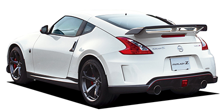 NISSAN FAIRLADY Z NISMO