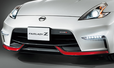 NISSAN FAIRLADY Z NISMO