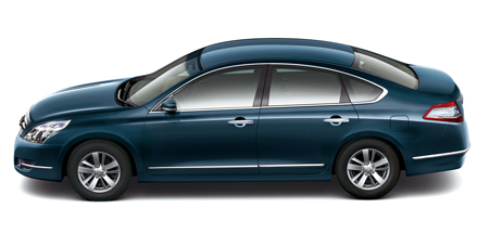 NISSAN TEANA 250XL SPORTY SELECTION