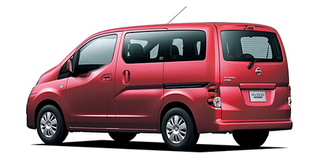 NISSAN NV200VANETTE WAGON 16X 3R