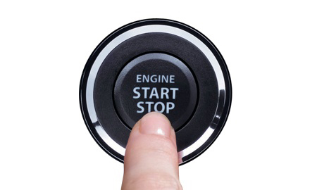 NISSAN ROOX HIGHWAY STAR IDLING STOP