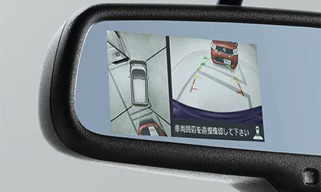 NISSAN DAYZ HIGHWAY STAR V SELECTION  SAFETY