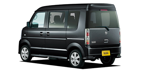 NISSAN NV100CLIPPER RIO G