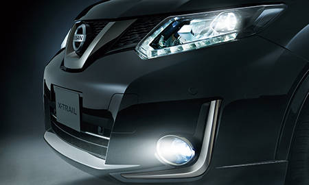 NISSAN XTRAIL MODE PREMIER AUTECH 30TH ANNIVERSARY